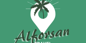 Green and Black Travel Logo (1)